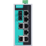 Коммутатор MOXA EDS-208A-M-ST-T 6062755