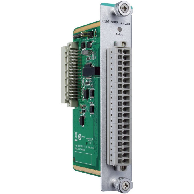 Модуль MOXA 85M-3801-T 6081893