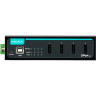 USB-хаб MOXA UPORT 404 w/o Adapter 6106500